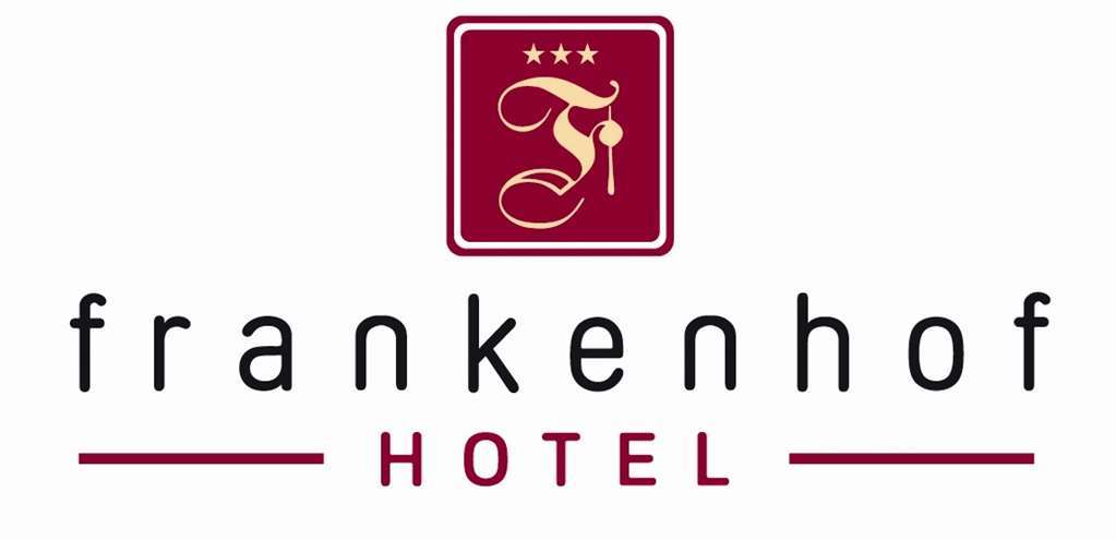 Hotel Frankenhof Höchberg Logo foto